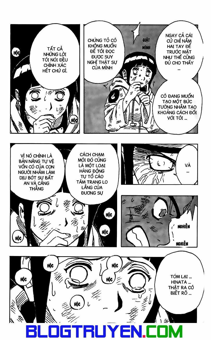 Naruto - Cửu Vĩ Hồ Ly: Chapter 78