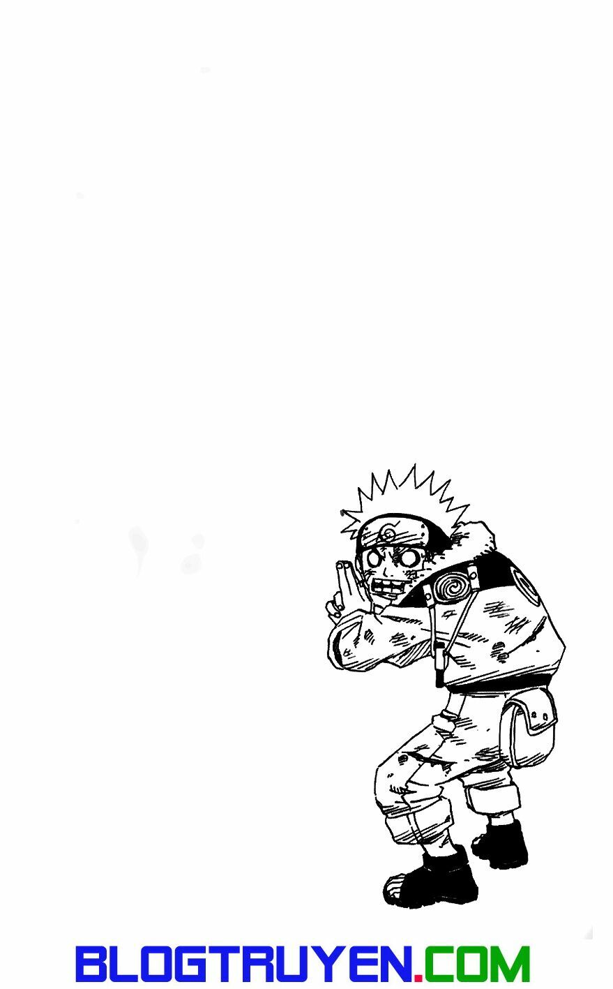 Naruto - Cửu Vĩ Hồ Ly: Chapter 78