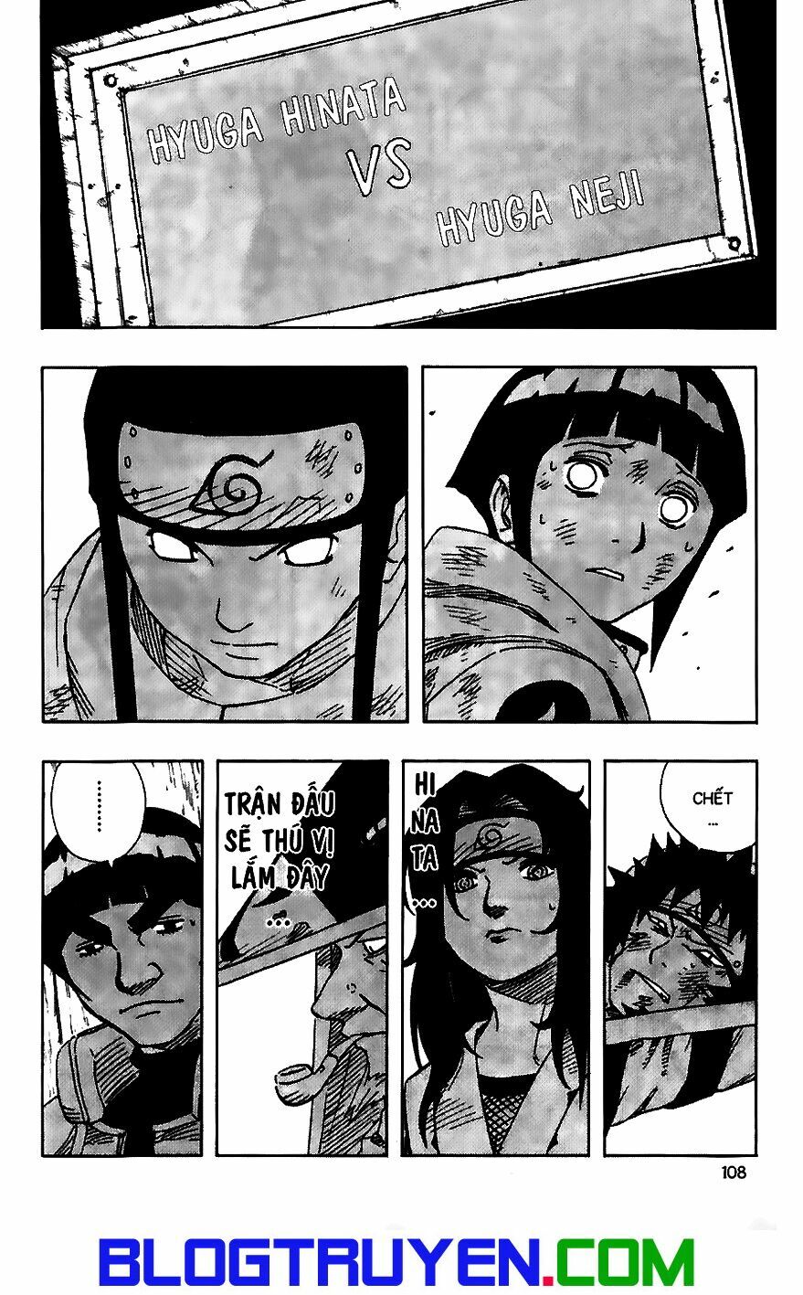 Naruto - Cửu Vĩ Hồ Ly: Chapter 78