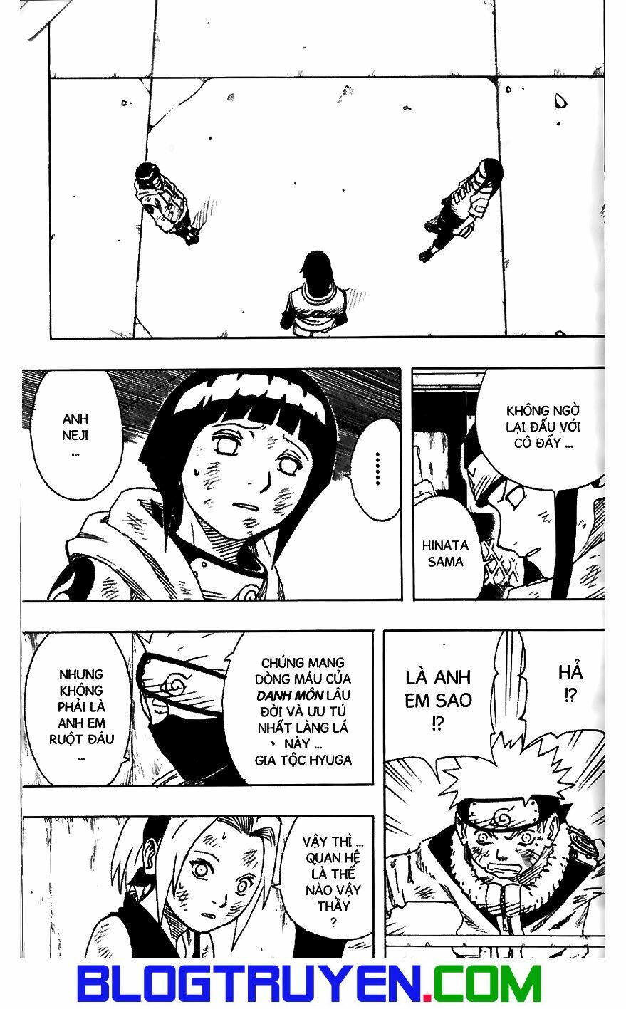 Naruto - Cửu Vĩ Hồ Ly: Chapter 78