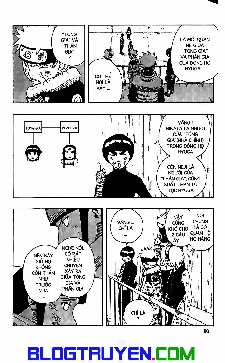 Naruto - Cửu Vĩ Hồ Ly: Chapter 78