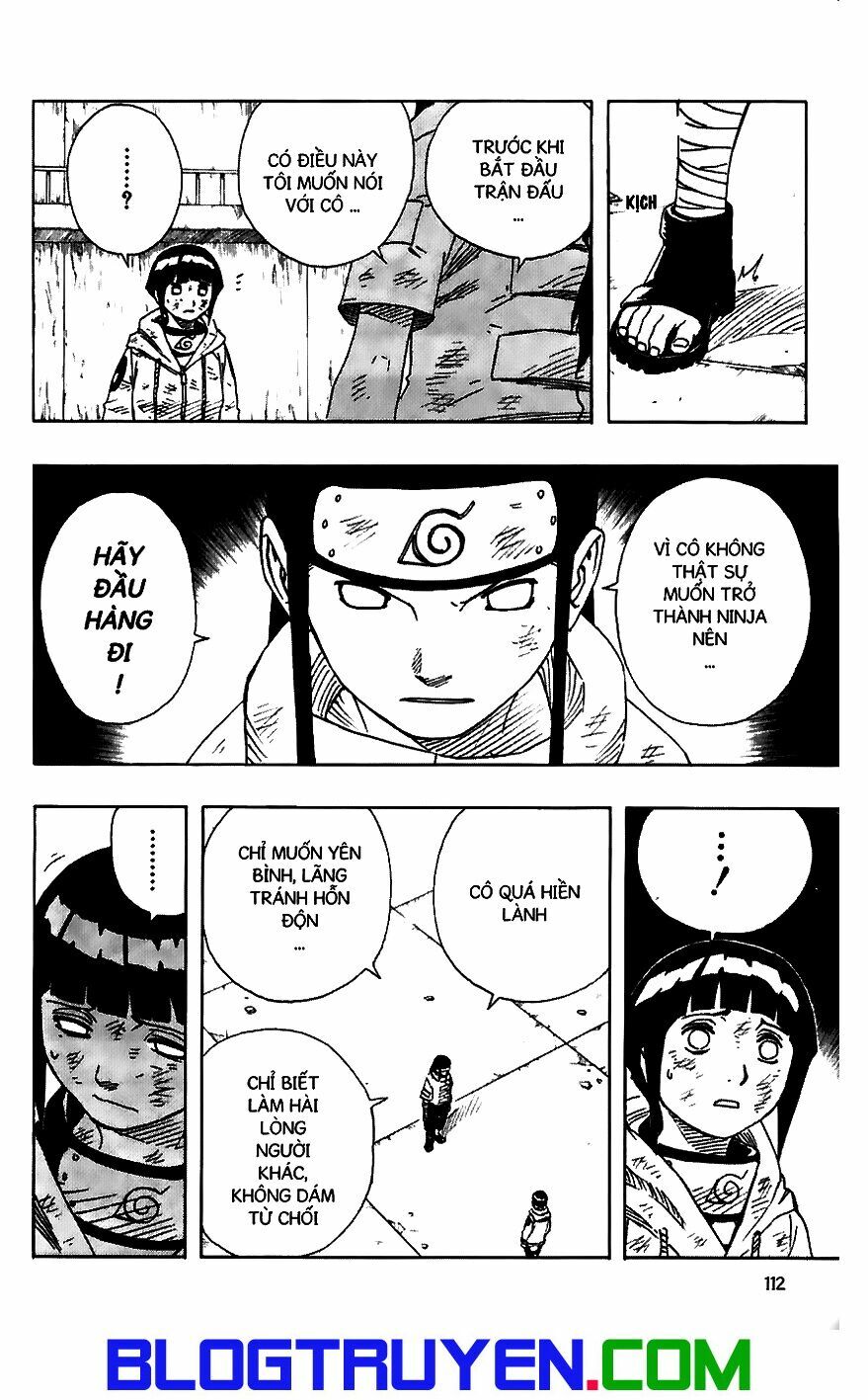 Naruto - Cửu Vĩ Hồ Ly: Chapter 78