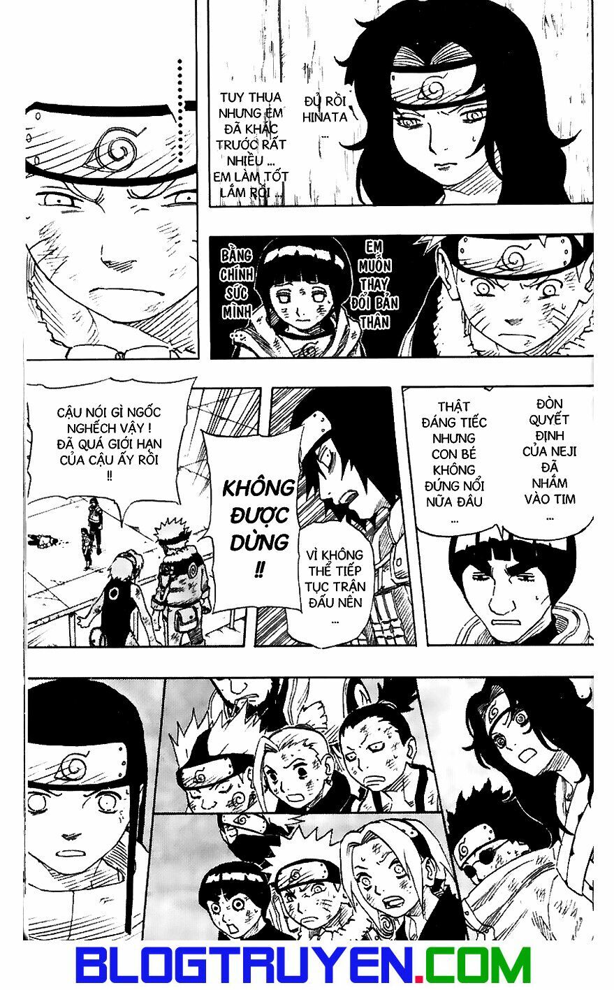 Naruto - Cửu Vĩ Hồ Ly: Chapter 80