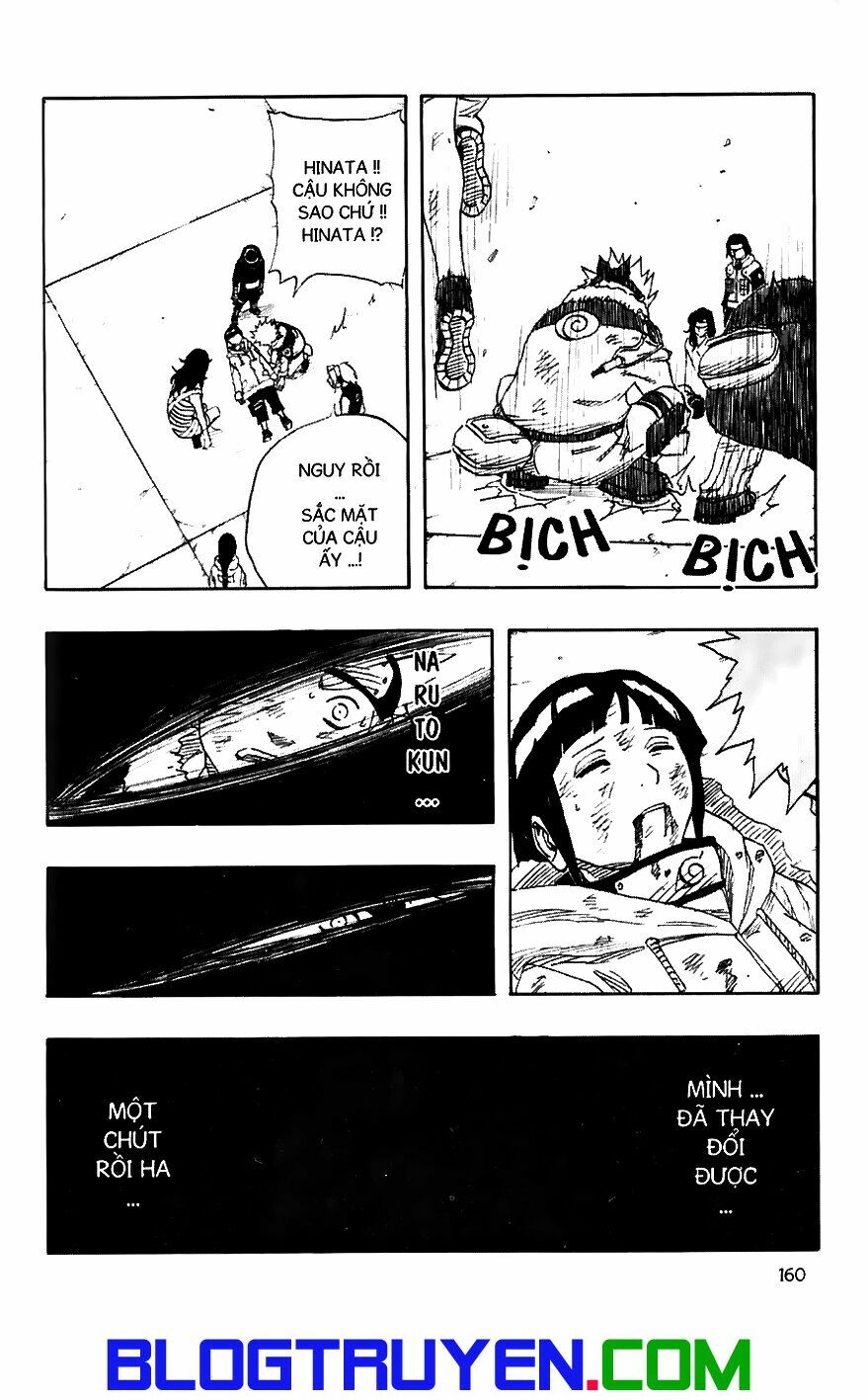 Naruto - Cửu Vĩ Hồ Ly: Chapter 80