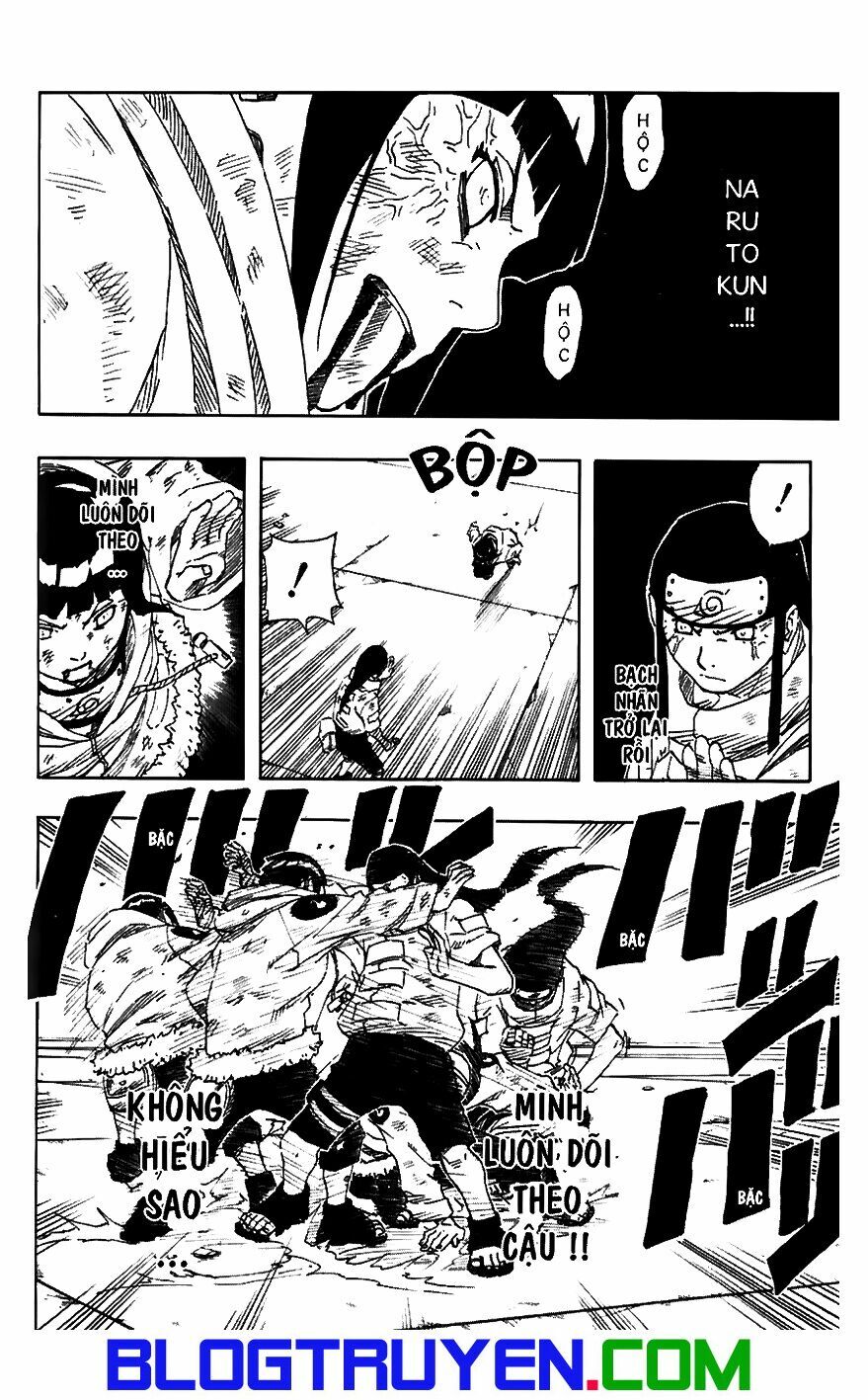 Naruto - Cửu Vĩ Hồ Ly: Chapter 80