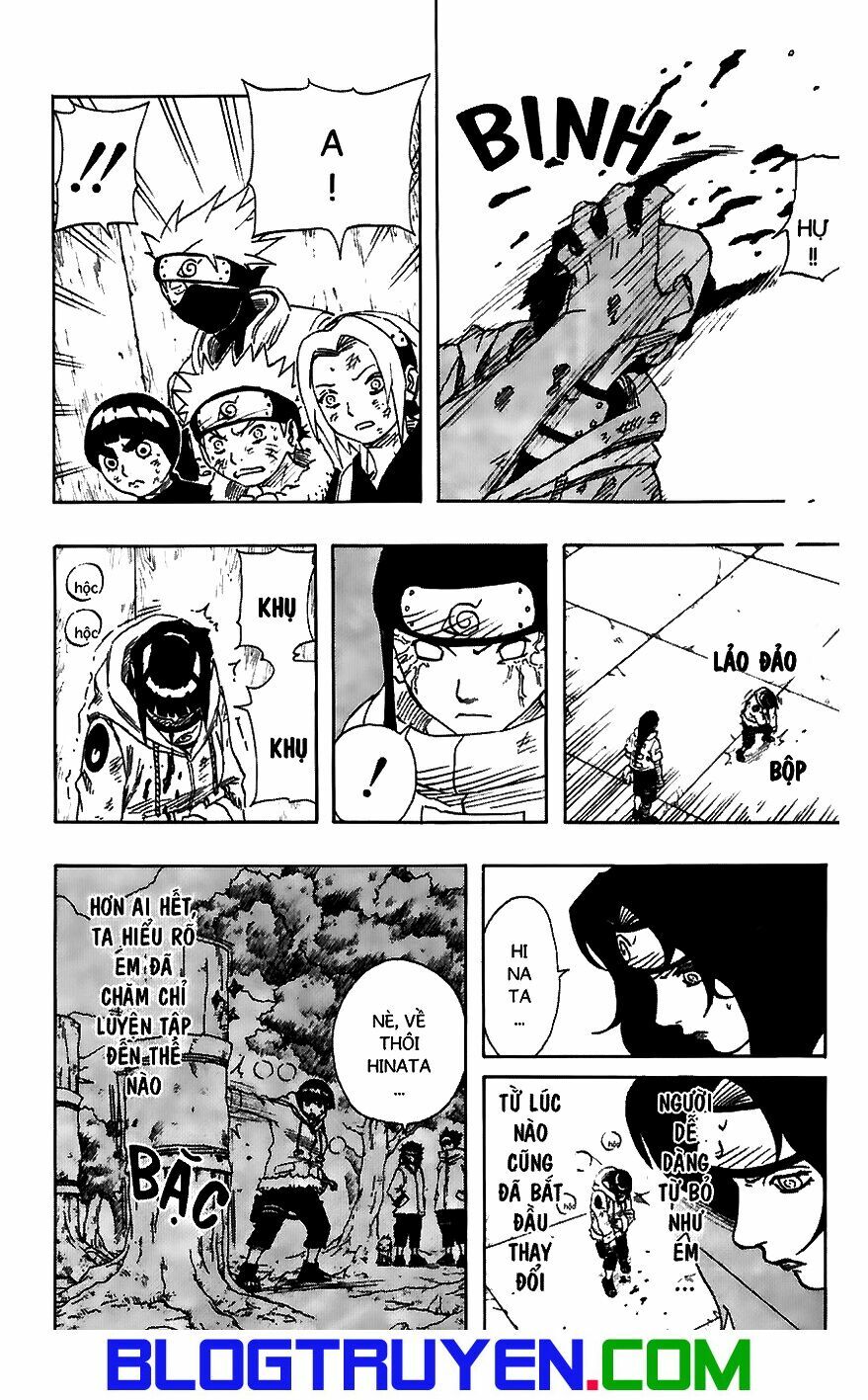 Naruto - Cửu Vĩ Hồ Ly: Chapter 80