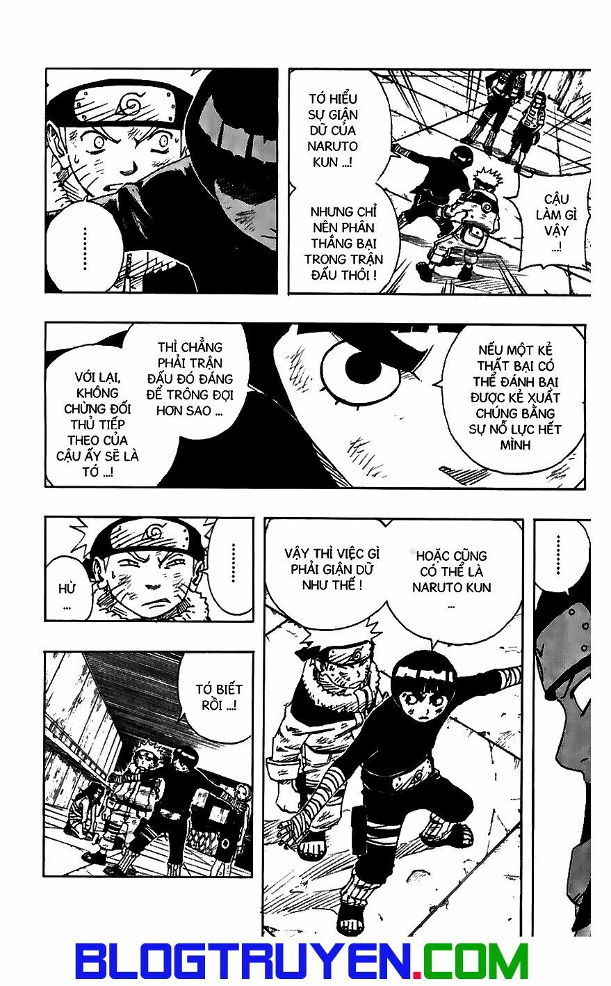 Naruto - Cửu Vĩ Hồ Ly: Chapter 81