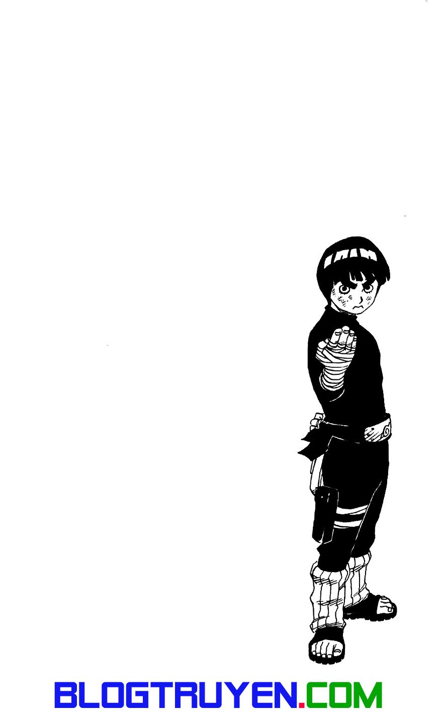 Naruto - Cửu Vĩ Hồ Ly: Chapter 82