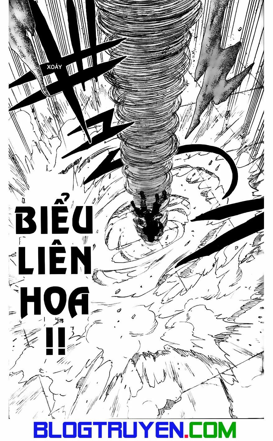 Naruto - Cửu Vĩ Hồ Ly: Chapter 83
