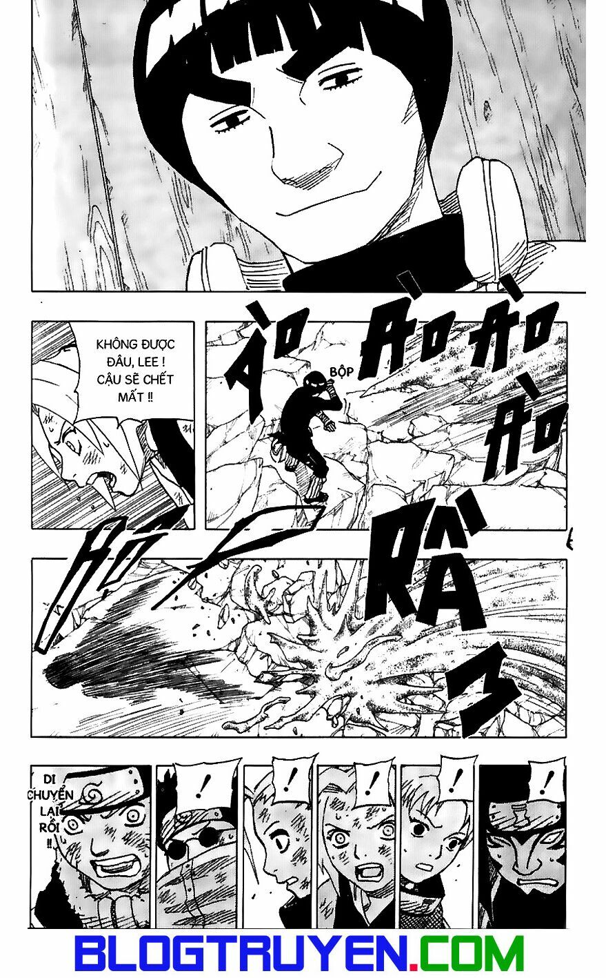 Naruto - Cửu Vĩ Hồ Ly: Chapter 84