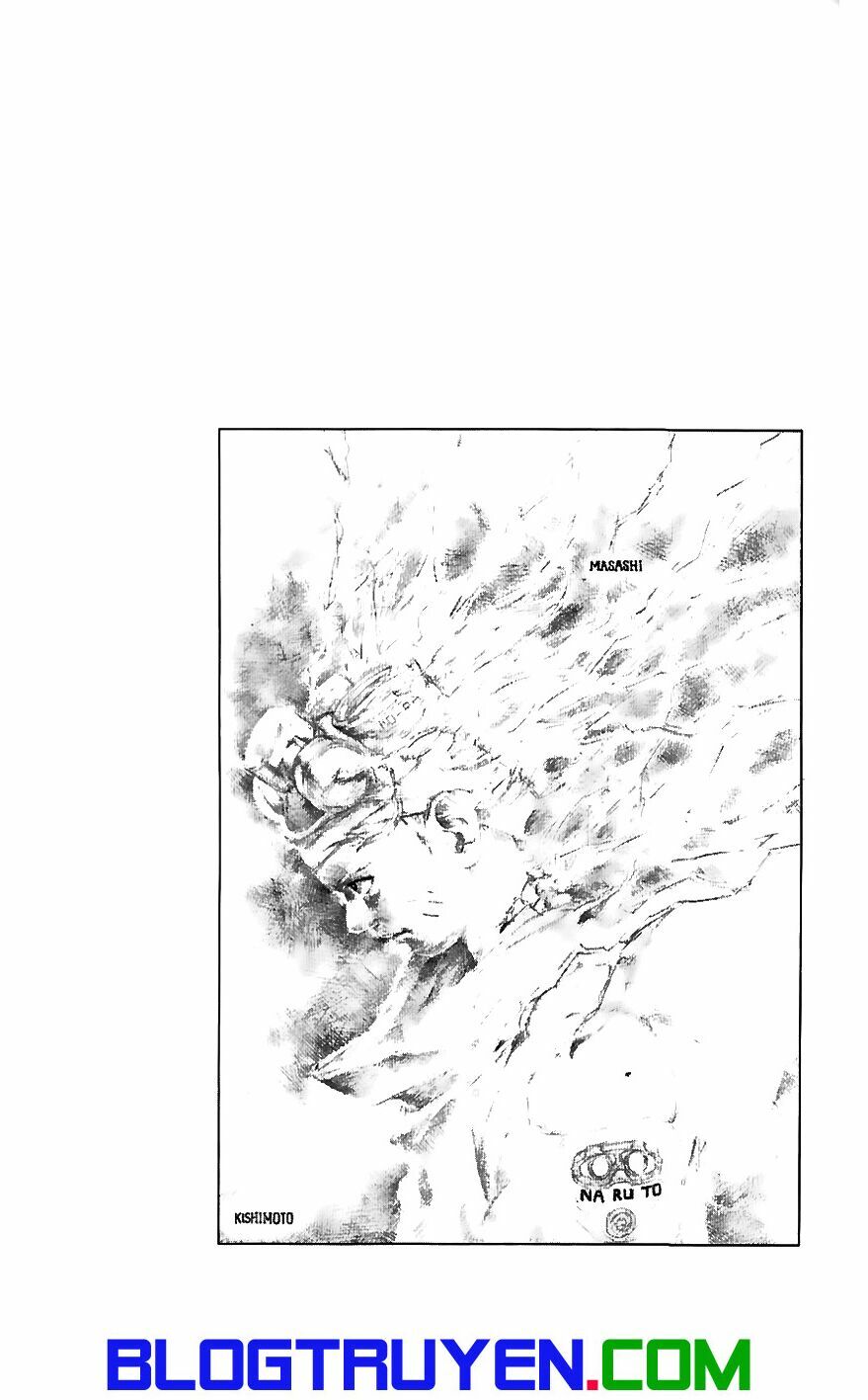 Naruto - Cửu Vĩ Hồ Ly: Chapter 84