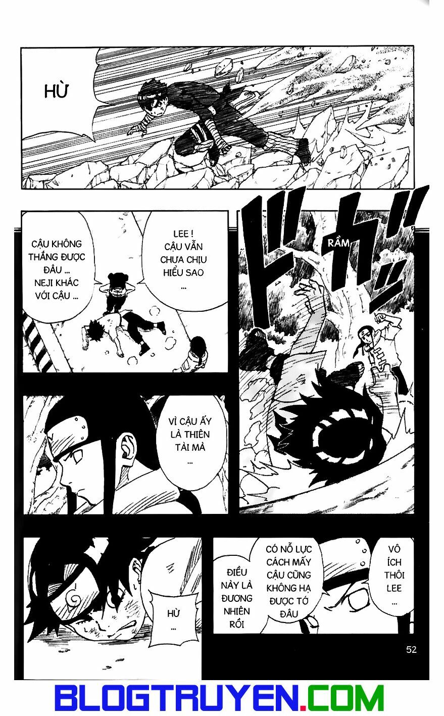 Naruto - Cửu Vĩ Hồ Ly: Chapter 84