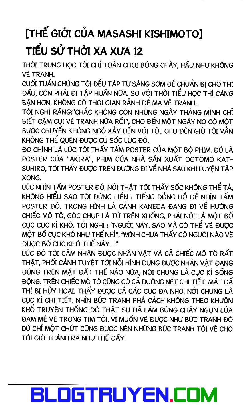 Naruto - Cửu Vĩ Hồ Ly: Chapter 85