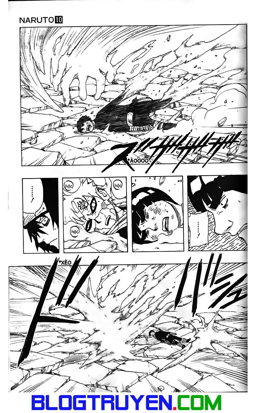 Naruto - Cửu Vĩ Hồ Ly: Chapter 86