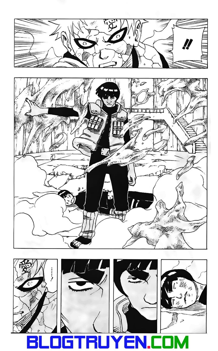 Naruto - Cửu Vĩ Hồ Ly: Chapter 86