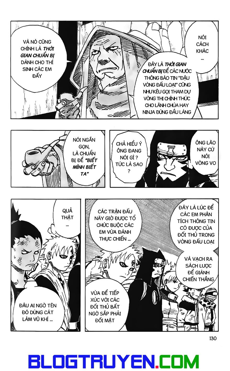 Naruto - Cửu Vĩ Hồ Ly: Chapter 88