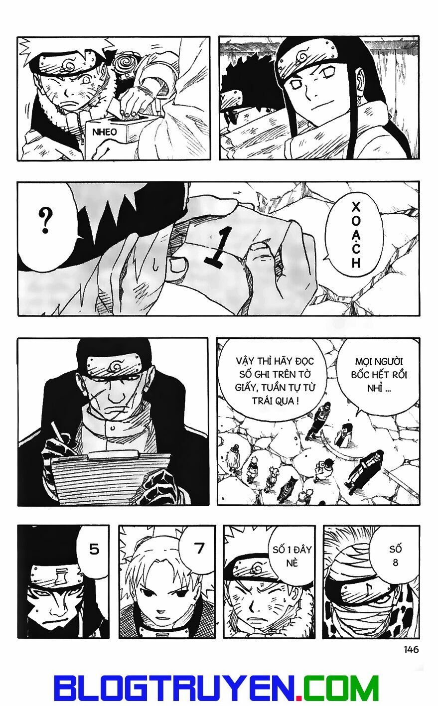 Naruto - Cửu Vĩ Hồ Ly: Chapter 89