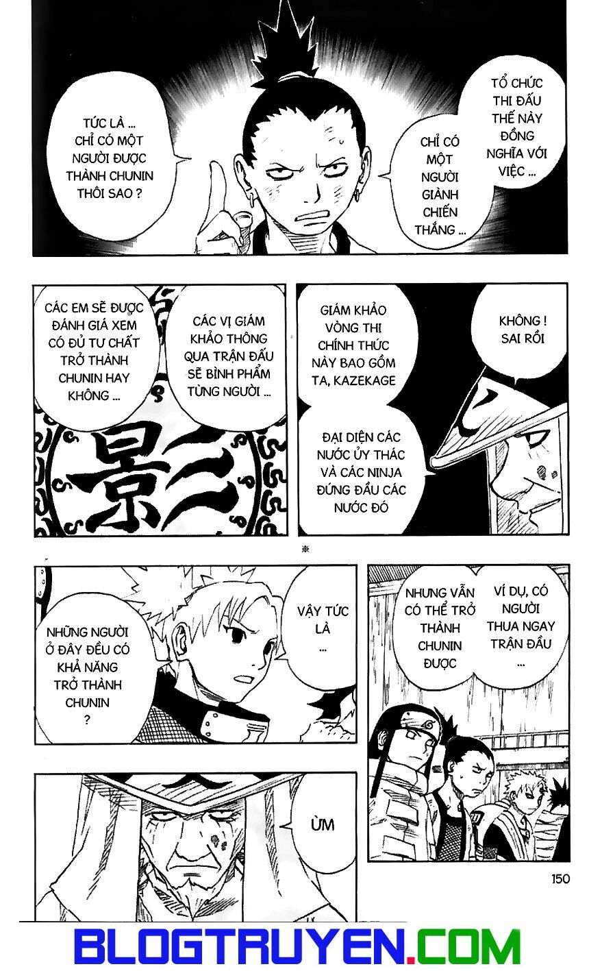Naruto - Cửu Vĩ Hồ Ly: Chapter 89