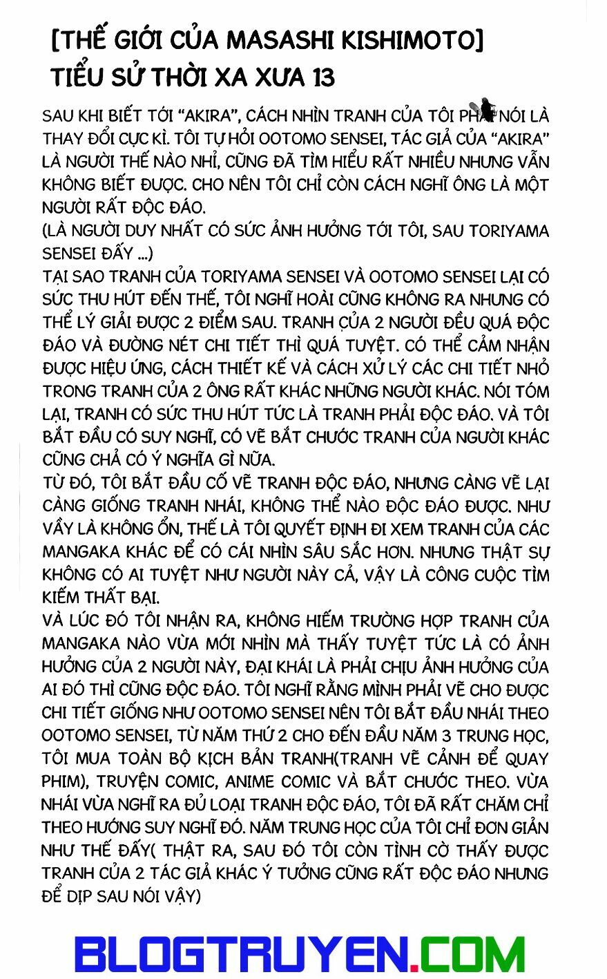 Naruto - Cửu Vĩ Hồ Ly: Chapter 89
