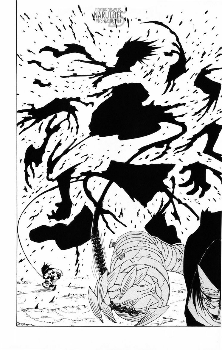 Naruto - Cửu Vĩ Hồ Ly: Chapter 9