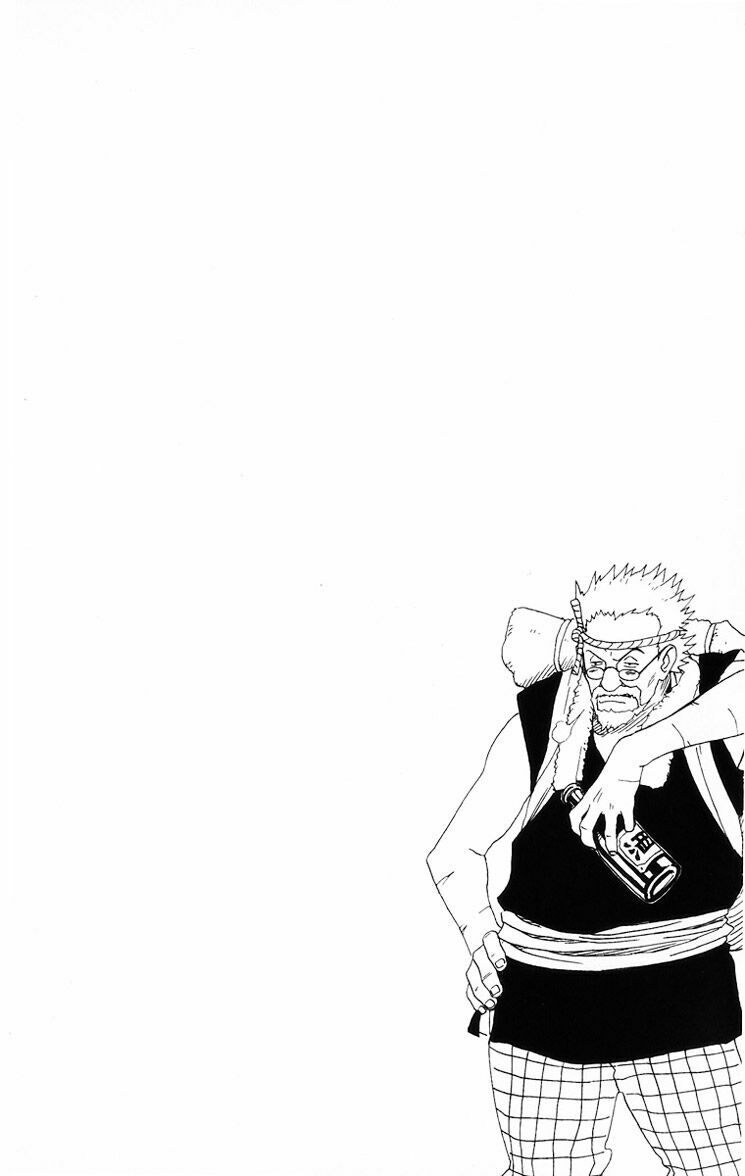 Naruto - Cửu Vĩ Hồ Ly: Chapter 9