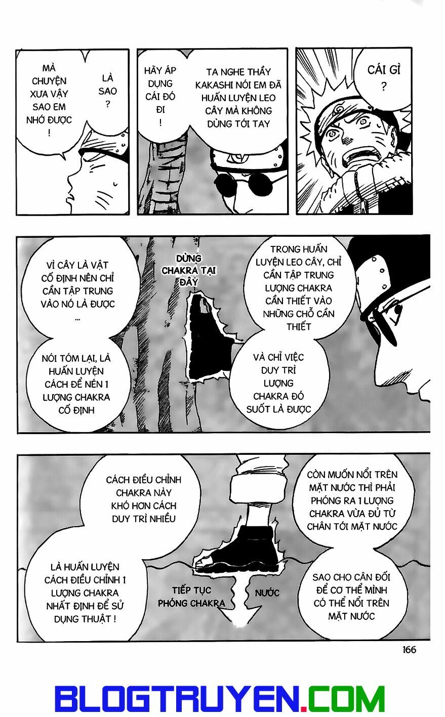 Naruto - Cửu Vĩ Hồ Ly: Chapter 90