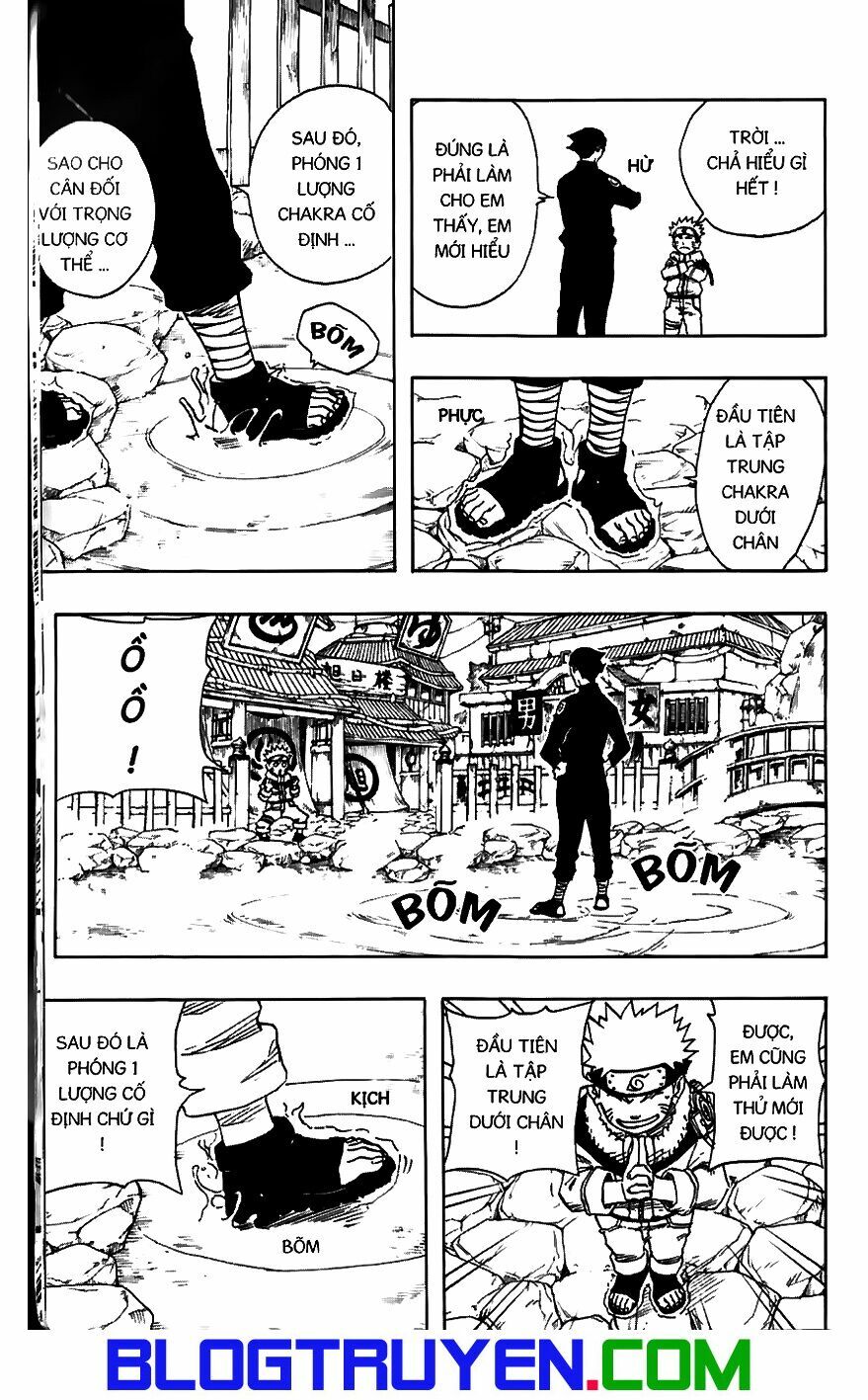 Naruto - Cửu Vĩ Hồ Ly: Chapter 90