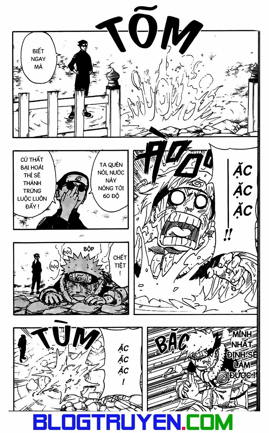 Naruto - Cửu Vĩ Hồ Ly: Chapter 90