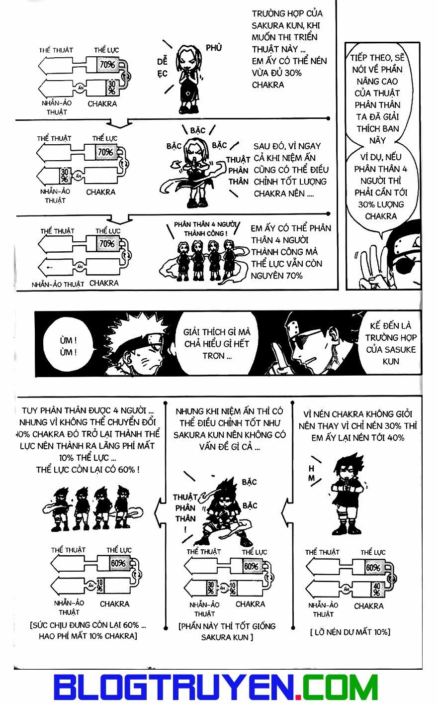 Naruto - Cửu Vĩ Hồ Ly: Chapter 90