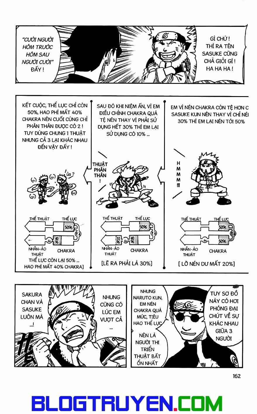 Naruto - Cửu Vĩ Hồ Ly: Chapter 90