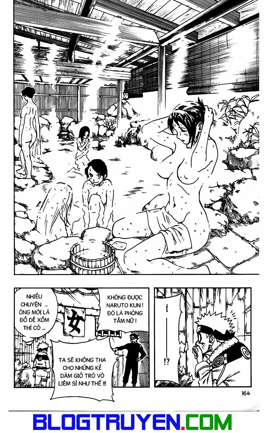 Naruto - Cửu Vĩ Hồ Ly: Chapter 90