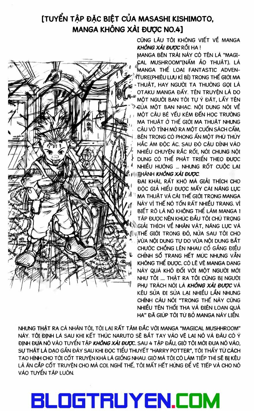 Naruto - Cửu Vĩ Hồ Ly: Chapter 93