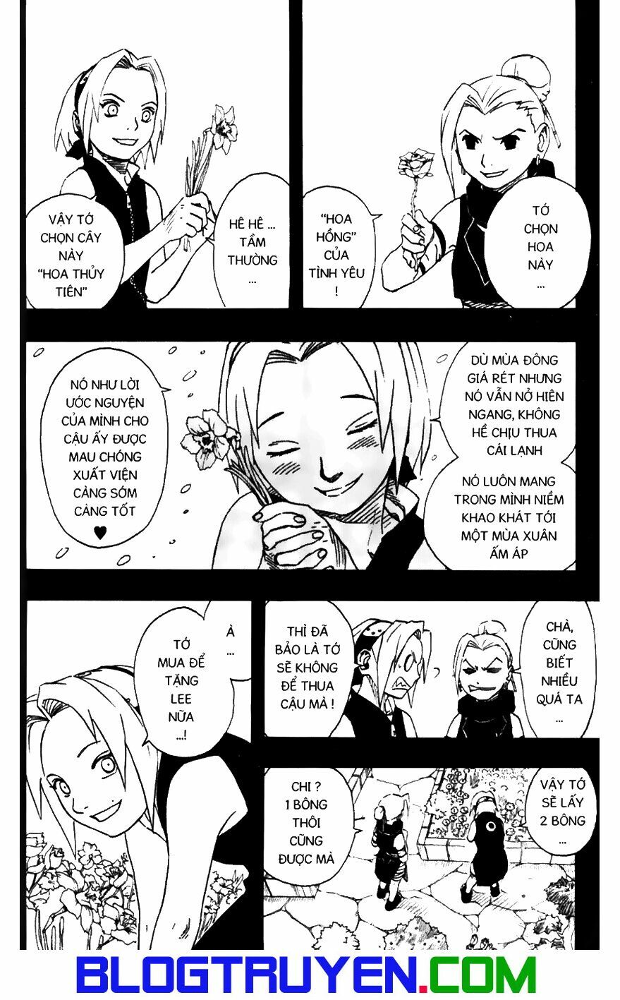 Naruto - Cửu Vĩ Hồ Ly: Chapter 93