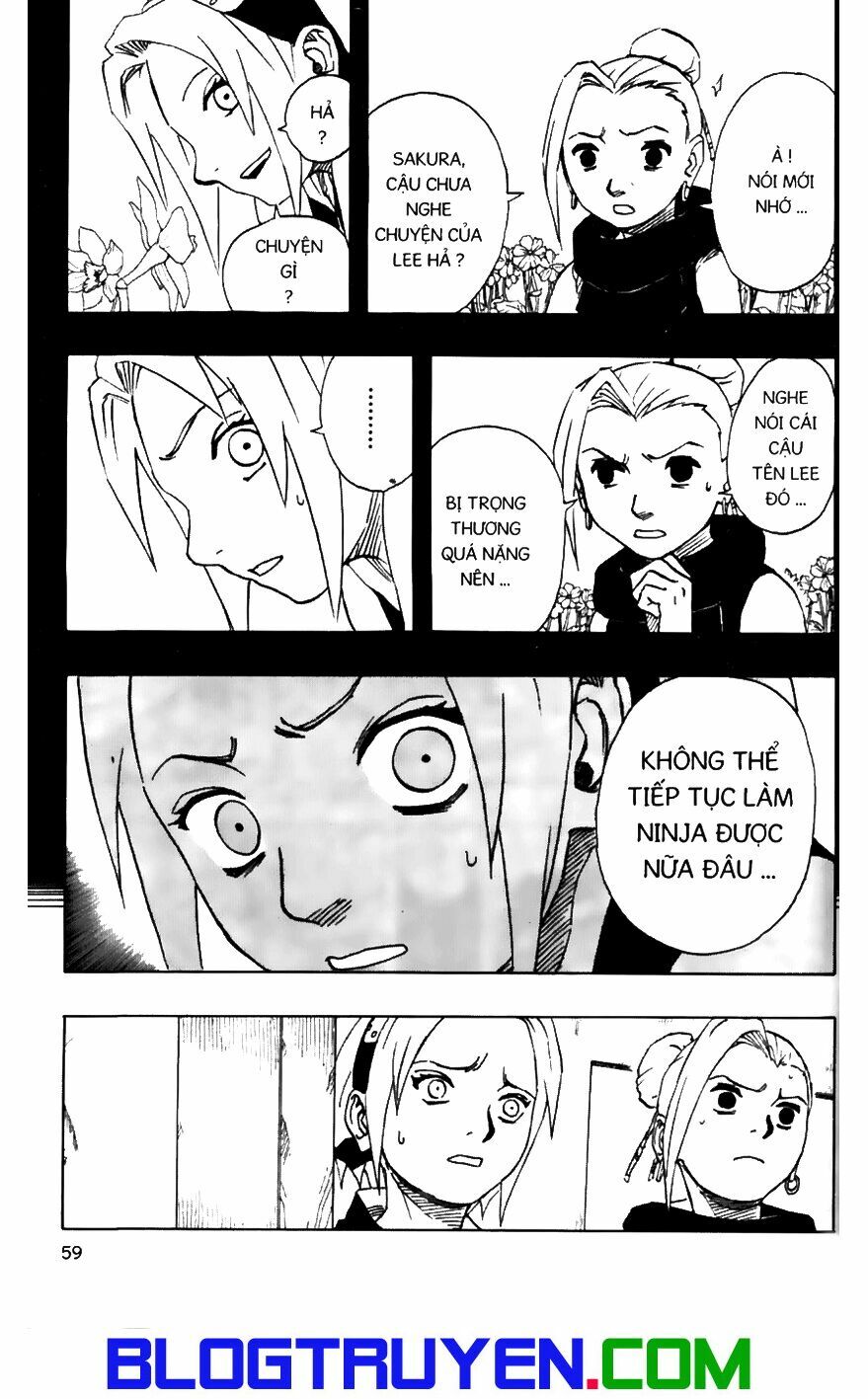 Naruto - Cửu Vĩ Hồ Ly: Chapter 93