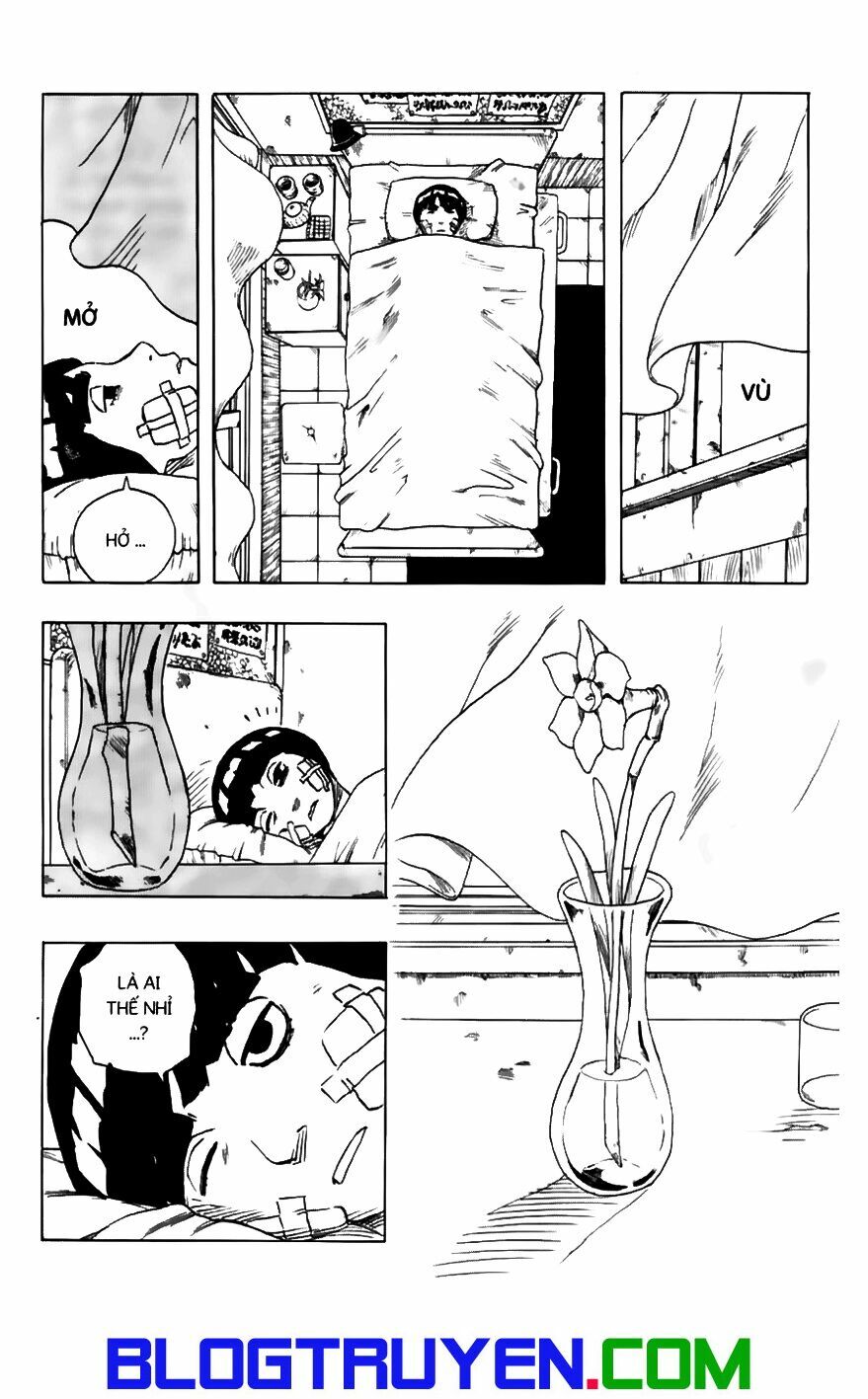 Naruto - Cửu Vĩ Hồ Ly: Chapter 93