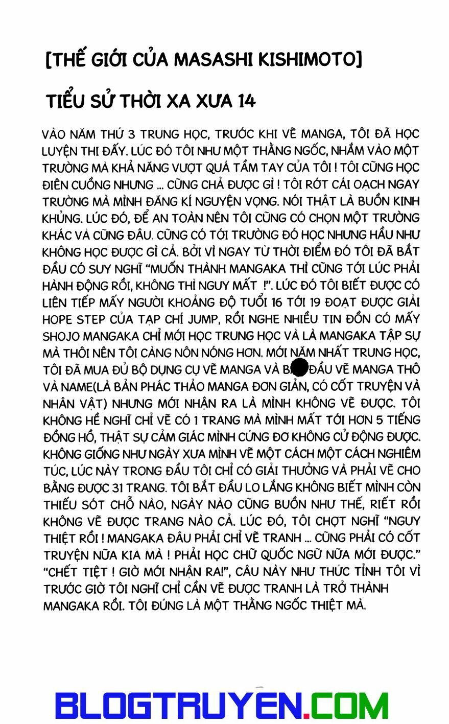 Naruto - Cửu Vĩ Hồ Ly: Chapter 94