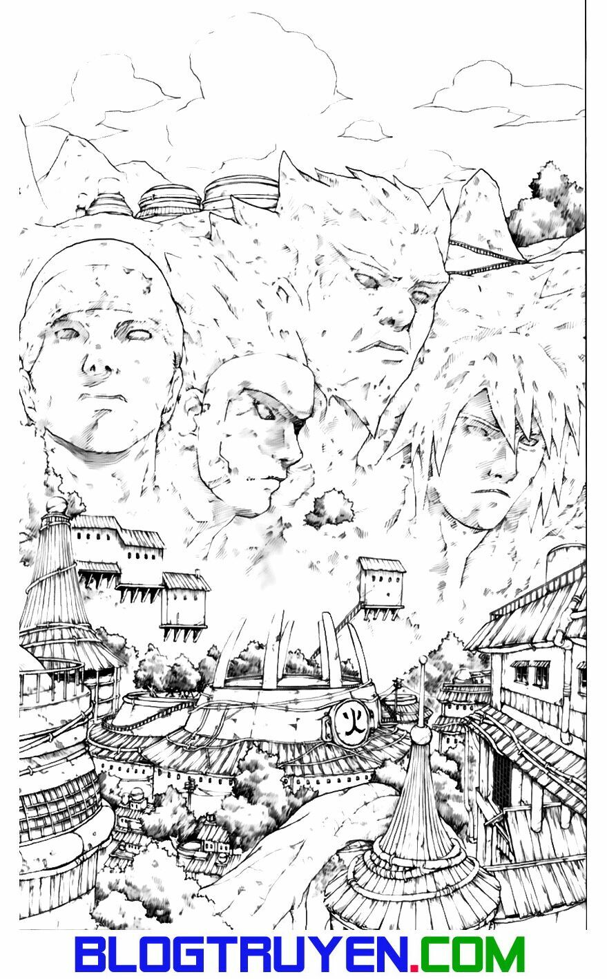 Naruto - Cửu Vĩ Hồ Ly: Chapter 94