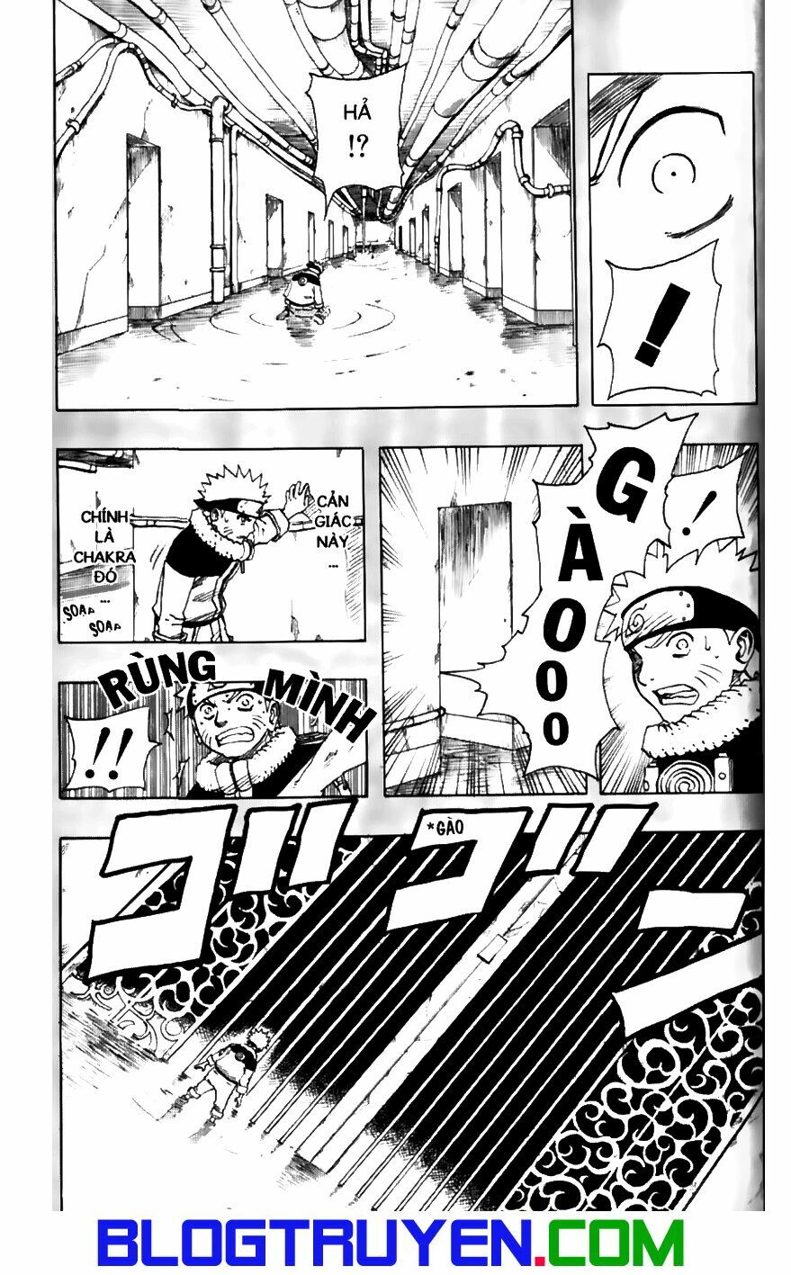 Naruto - Cửu Vĩ Hồ Ly: Chapter 95