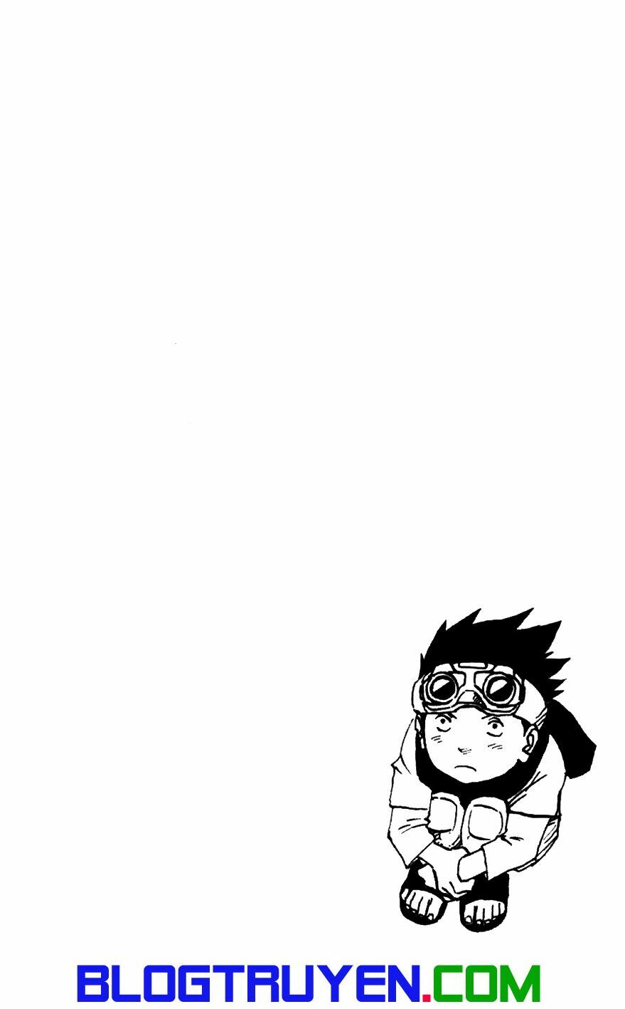 Naruto - Cửu Vĩ Hồ Ly: Chapter 95