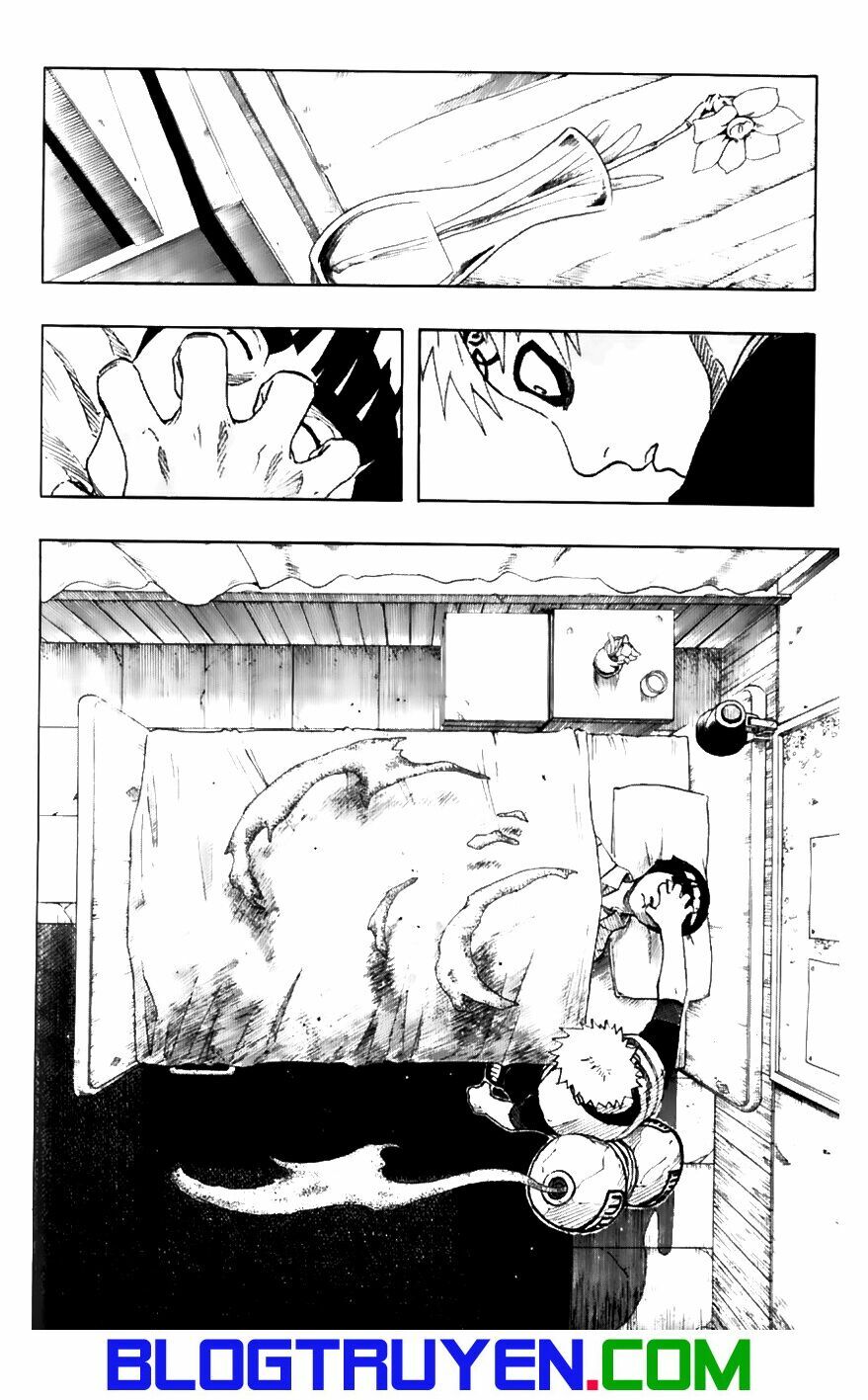 Naruto - Cửu Vĩ Hồ Ly: Chapter 96