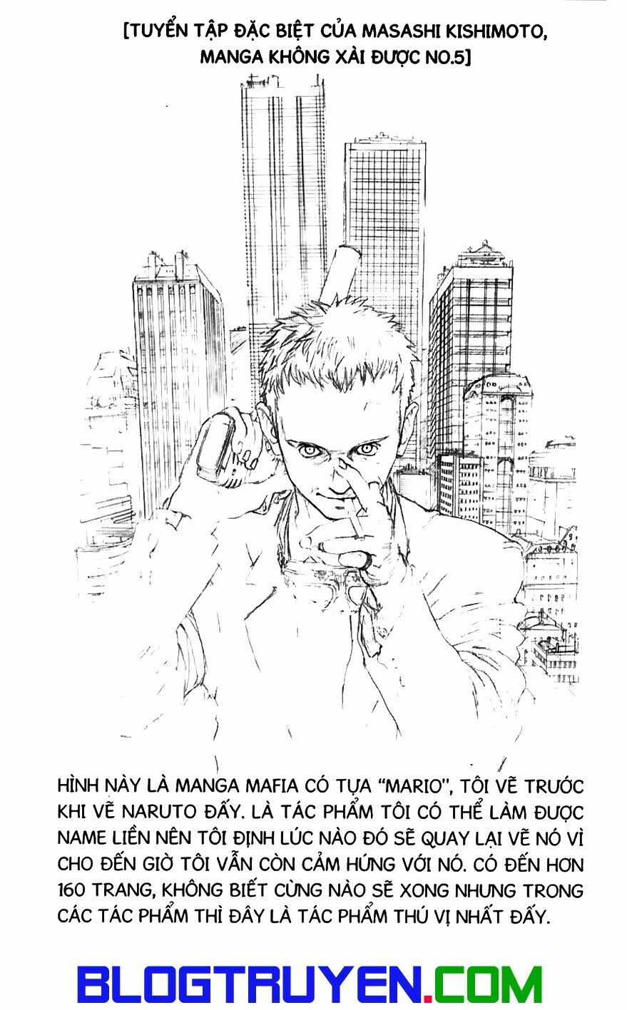 Naruto - Cửu Vĩ Hồ Ly: Chapter 96