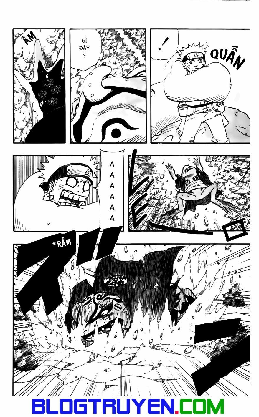 Naruto - Cửu Vĩ Hồ Ly: Chapter 96