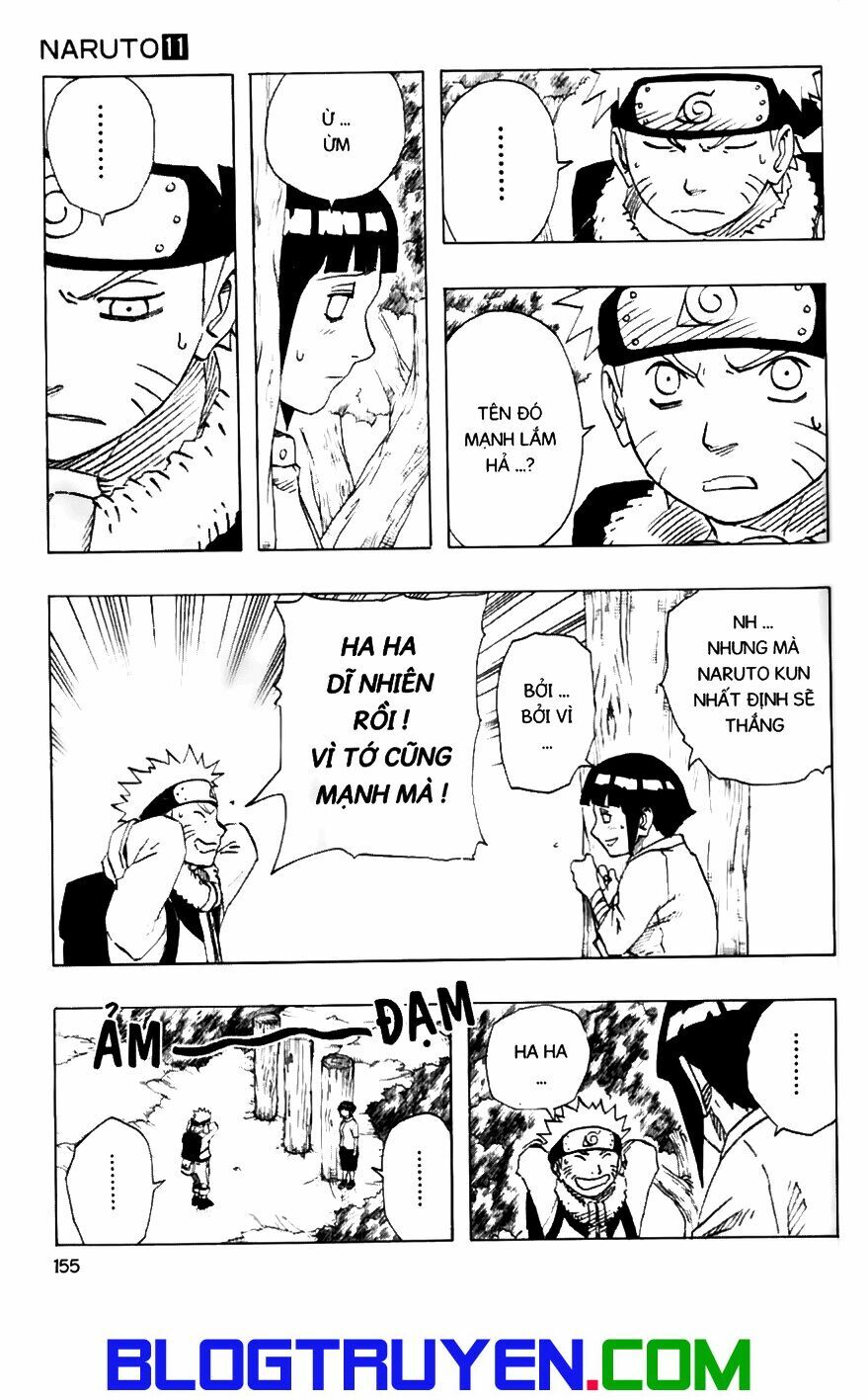 Naruto - Cửu Vĩ Hồ Ly: Chapter 98