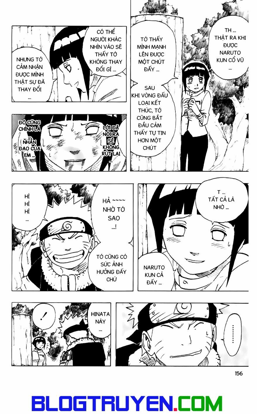 Naruto - Cửu Vĩ Hồ Ly: Chapter 98