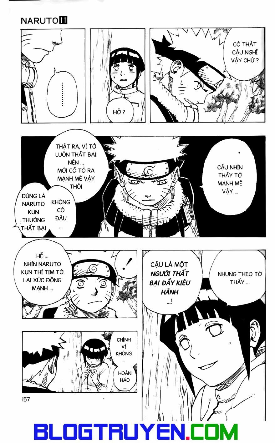 Naruto - Cửu Vĩ Hồ Ly: Chapter 98