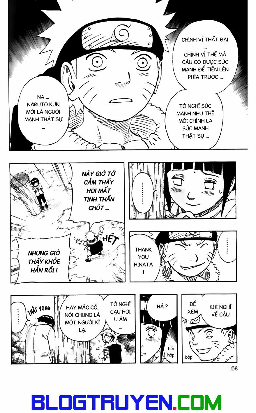 Naruto - Cửu Vĩ Hồ Ly: Chapter 98