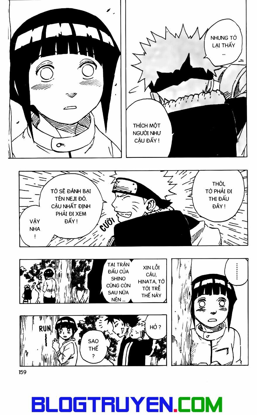 Naruto - Cửu Vĩ Hồ Ly: Chapter 98