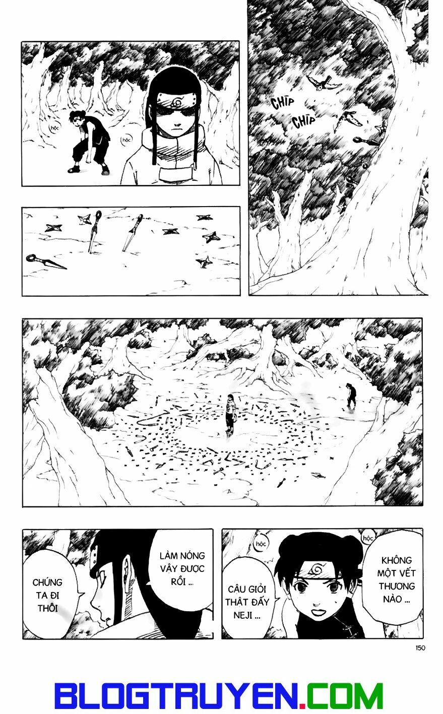 Naruto - Cửu Vĩ Hồ Ly: Chapter 98