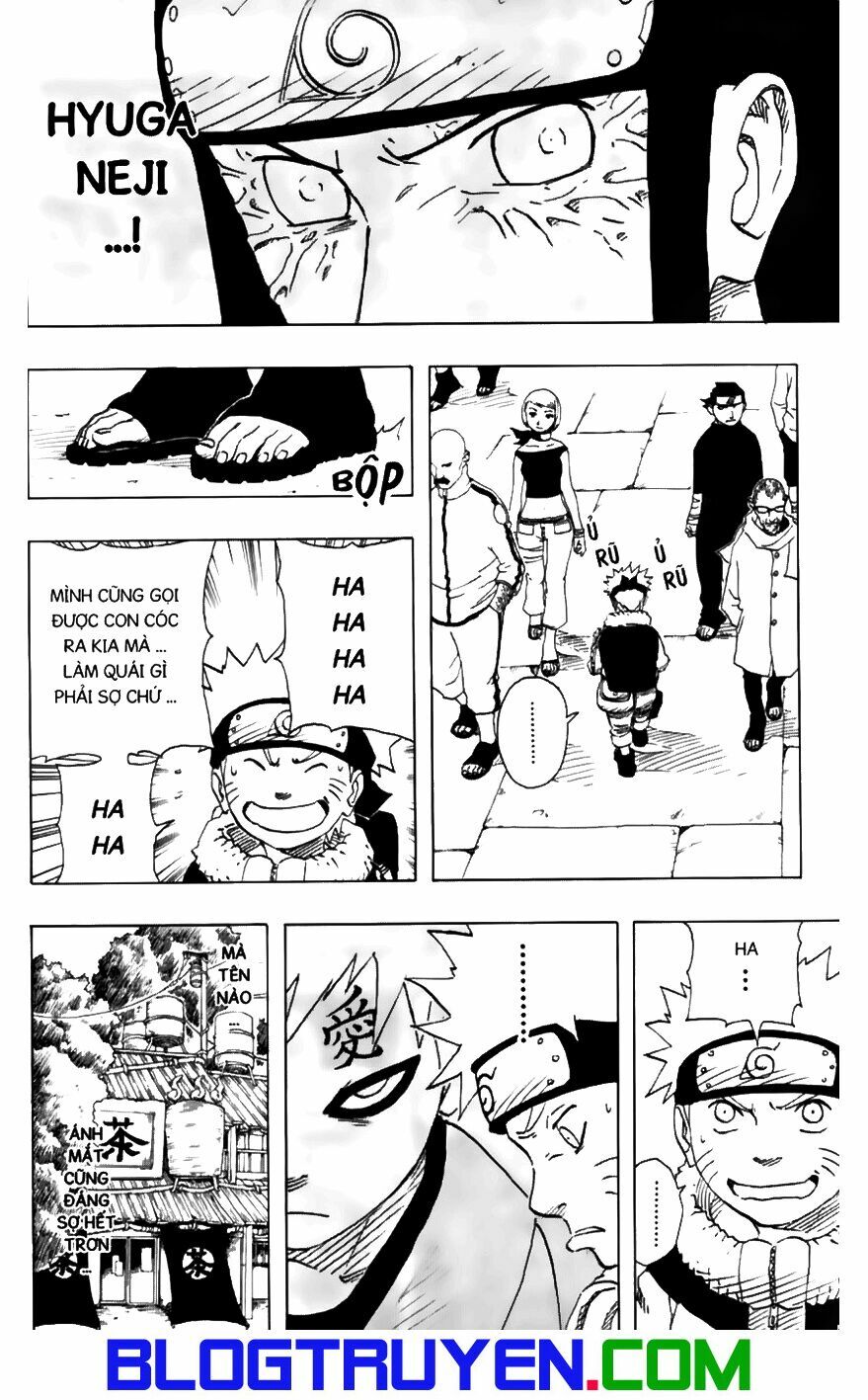 Naruto - Cửu Vĩ Hồ Ly: Chapter 98