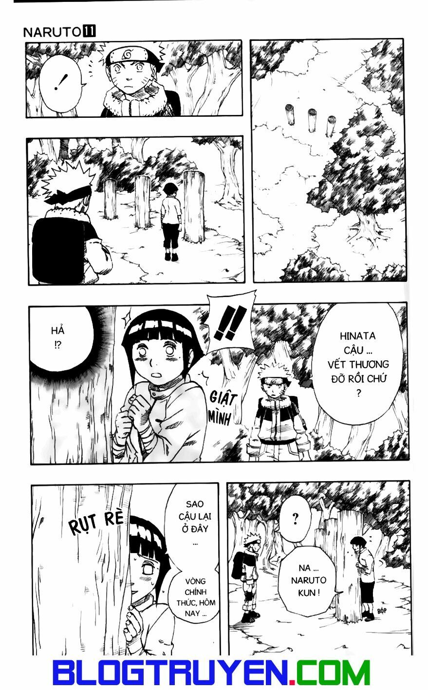 Naruto - Cửu Vĩ Hồ Ly: Chapter 98